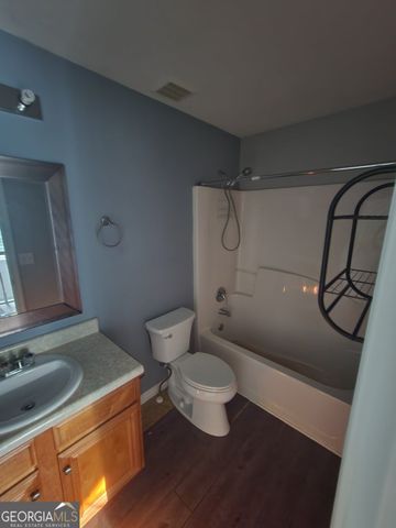 6397 Dekeon Drive, South Fulton, GA 30349