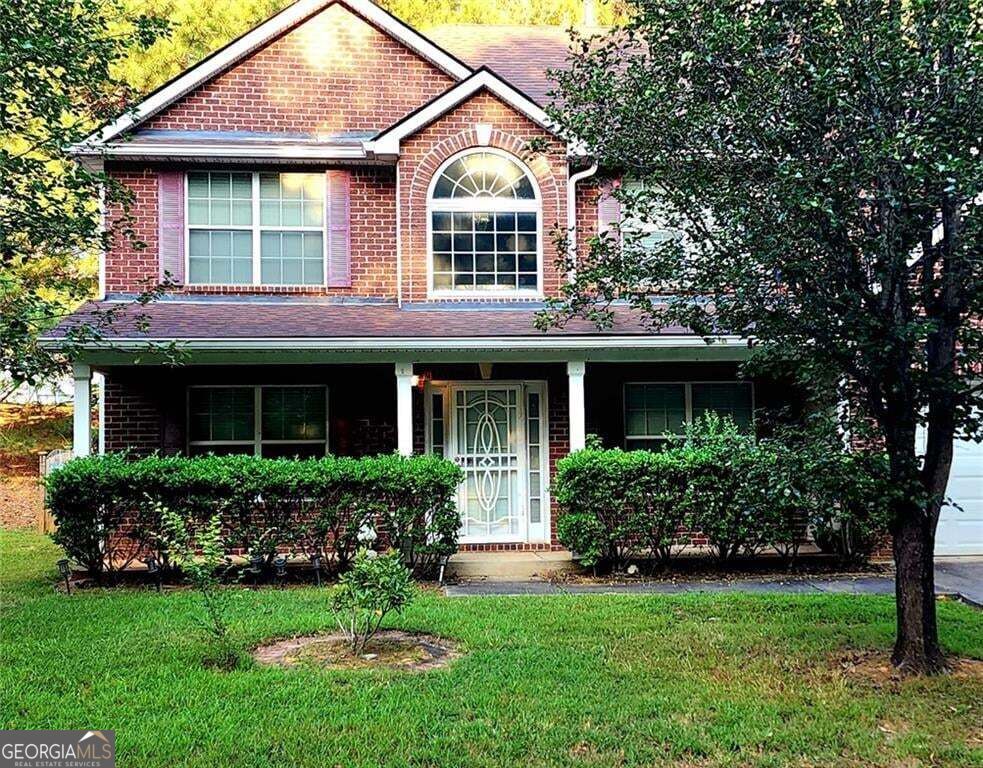 6397 Dekeon Drive, South Fulton, GA 30349