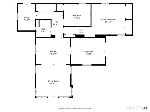5 Seminole Trail, East Hampton, CT 06424