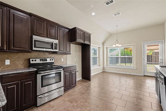 1134 Hickory Park, Forney, TX 75126