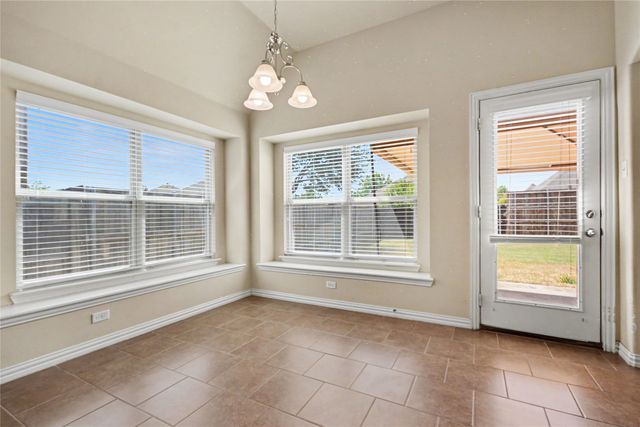1134 Hickory Park, Forney, TX 75126