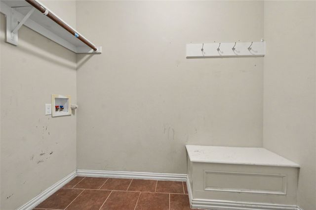 1134 Hickory Park, Forney, TX 75126