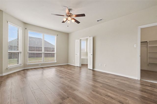 1134 Hickory Park, Forney, TX 75126