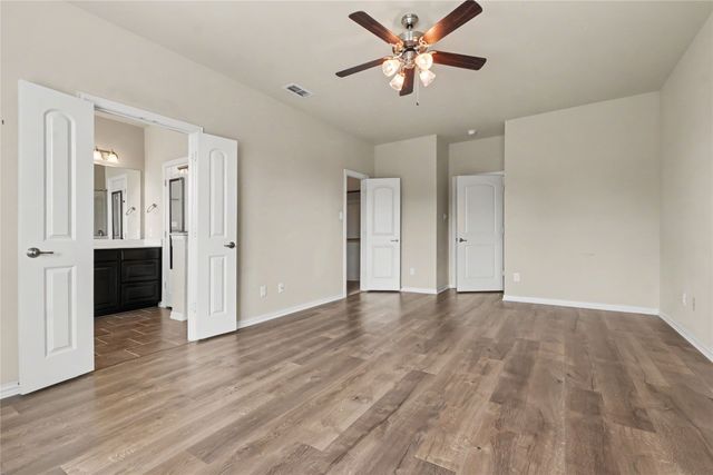 1134 Hickory Park, Forney, TX 75126