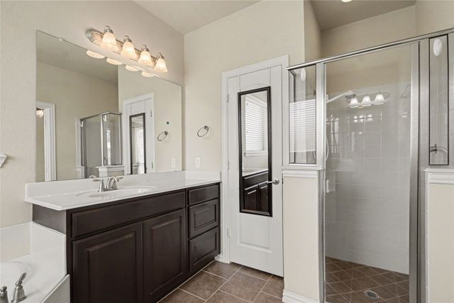 1134 Hickory Park, Forney, TX 75126