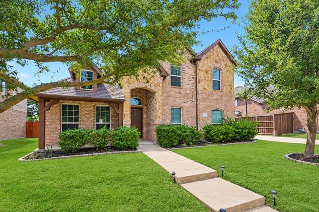 1134 Hickory Park, Forney, TX 75126