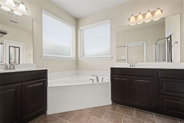 1134 Hickory Park, Forney, TX 75126
