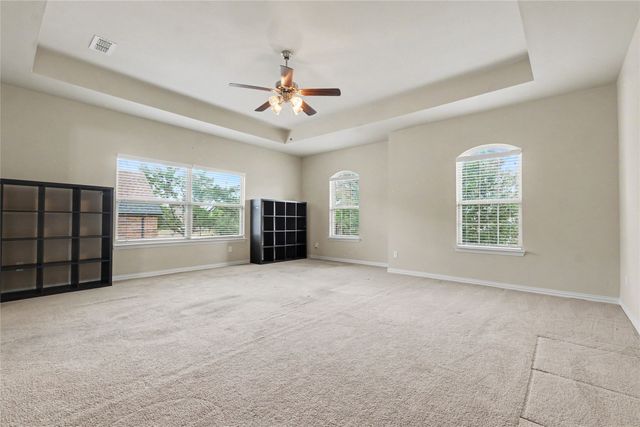 1134 Hickory Park, Forney, TX 75126