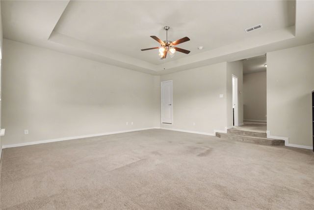 1134 Hickory Park, Forney, TX 75126