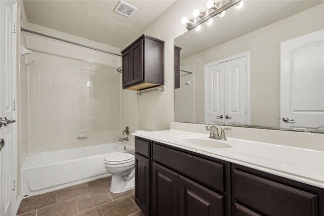 1134 Hickory Park, Forney, TX 75126