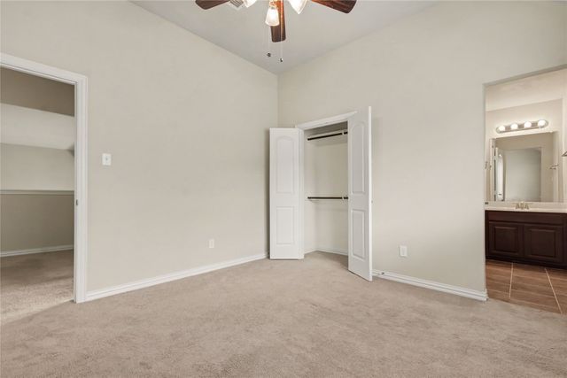 1134 Hickory Park, Forney, TX 75126