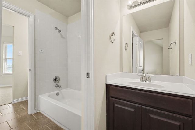 1134 Hickory Park, Forney, TX 75126