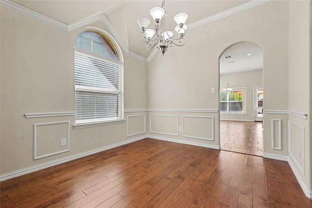 1134 Hickory Park, Forney, TX 75126