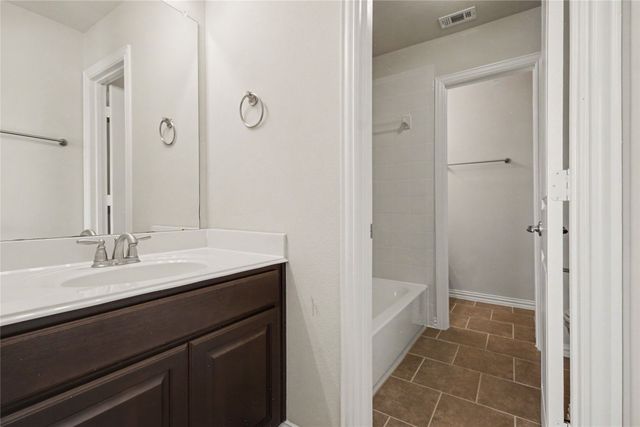 1134 Hickory Park, Forney, TX 75126