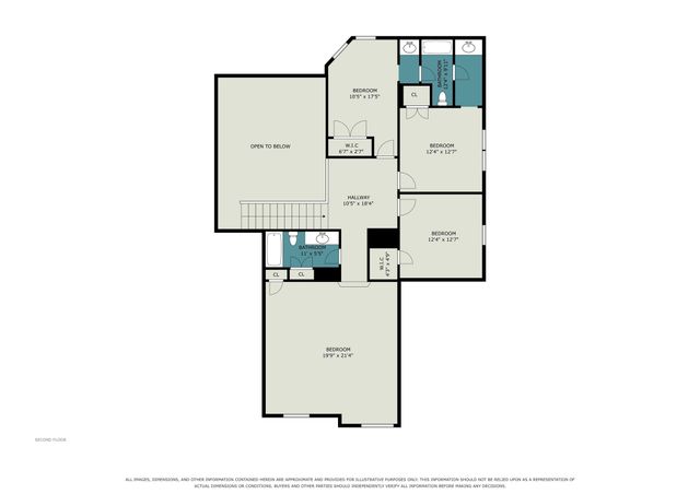 1134 Hickory Park, Forney, TX 75126
