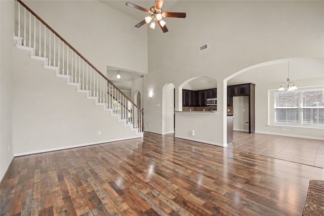 1134 Hickory Park, Forney, TX 75126