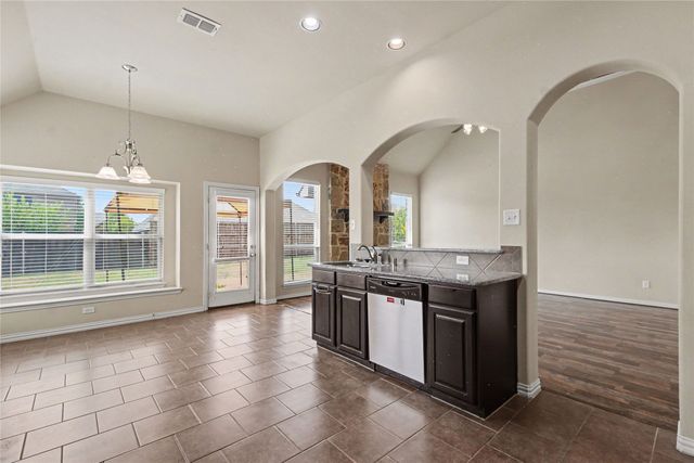 1134 Hickory Park, Forney, TX 75126