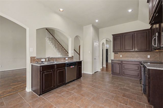 1134 Hickory Park, Forney, TX 75126