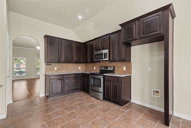 1134 Hickory Park, Forney, TX 75126