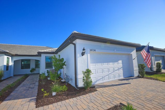 14724 MISTY POND LOOP, Nokomis, FL 34275