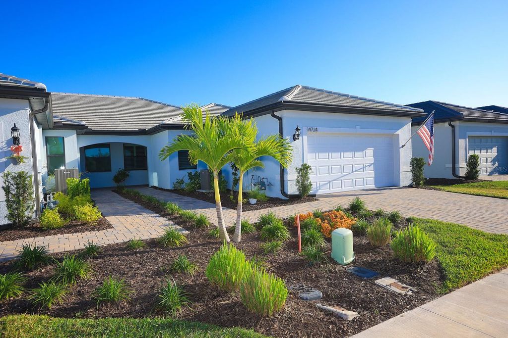 14724 MISTY POND LOOP, Nokomis, FL 34275