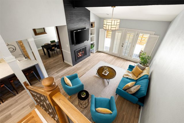 6110 Gardenridge HOLW, Austin, TX 78750