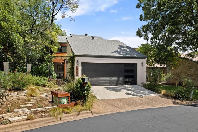 6110 Gardenridge HOLW, Austin, TX 78750