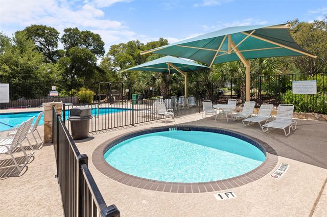 6110 Gardenridge HOLW, Austin, TX 78750