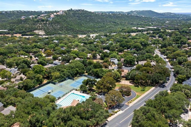 6110 Gardenridge HOLW, Austin, TX 78750