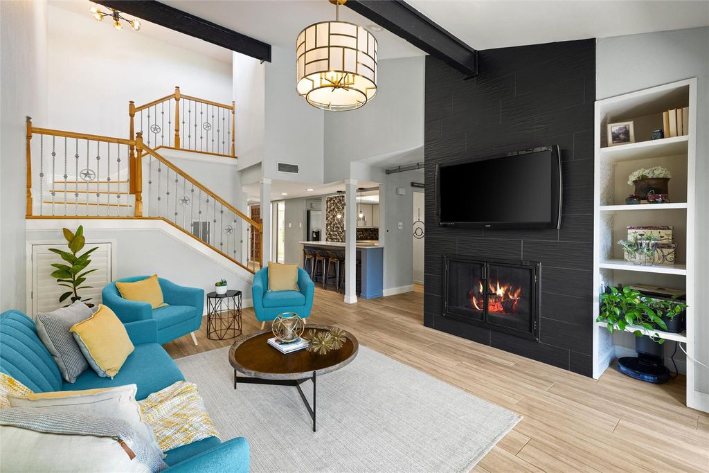 6110 Gardenridge HOLW, Austin, TX 78750