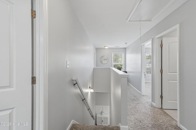 302 Sunbeam Court, Richlands, NC 28574