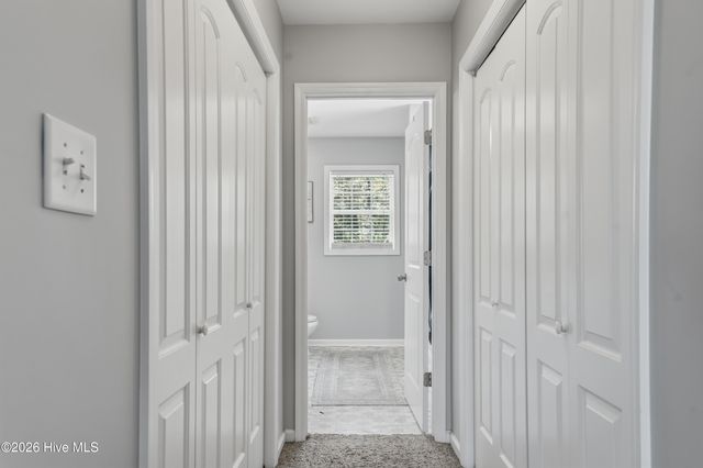 302 Sunbeam Court, Richlands, NC 28574