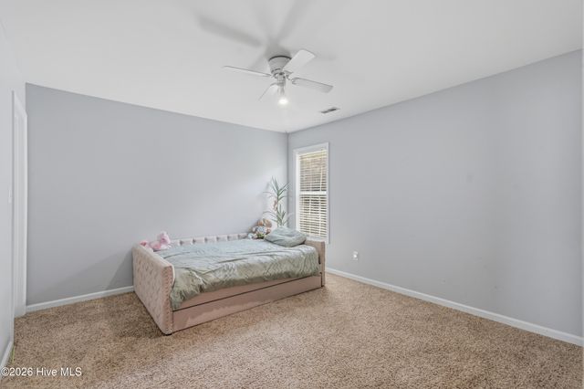 302 Sunbeam Court, Richlands, NC 28574