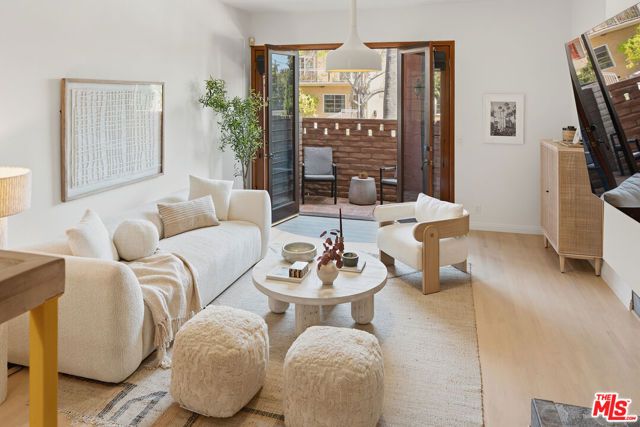 958 18th Street 4, Santa Monica, CA 90403
