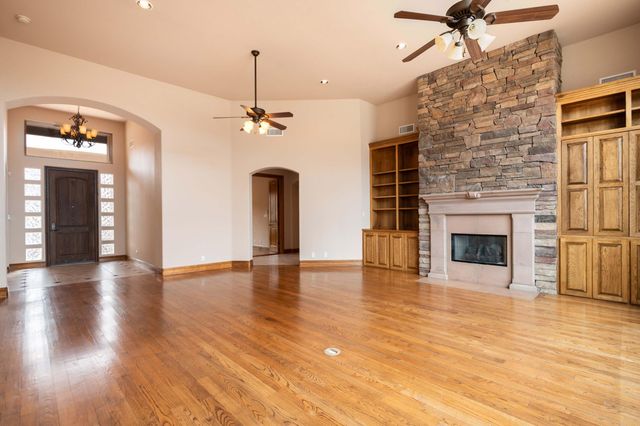 13419 Wilderness Place NE, Albuquerque, NM 87111