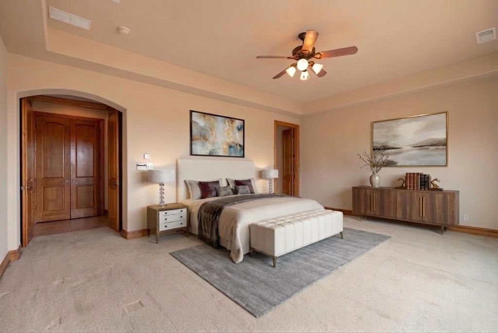 Image 24 of property listing at 13419 Wilderness Place NE, Albuquerque, NM 87111