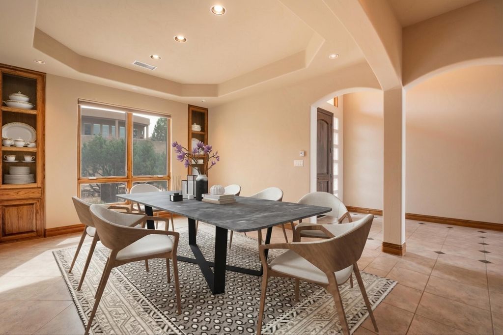 Image 30 of property listing at 13419 Wilderness Place NE, Albuquerque, NM 87111