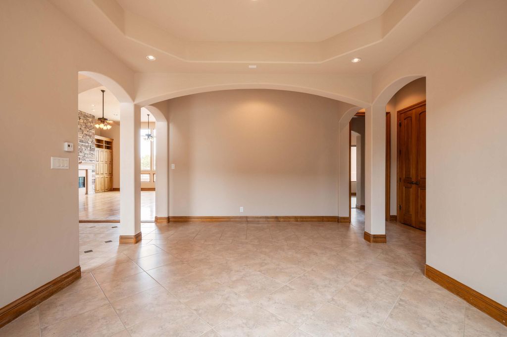 Image 33 of property listing at 13419 Wilderness Place NE, Albuquerque, NM 87111