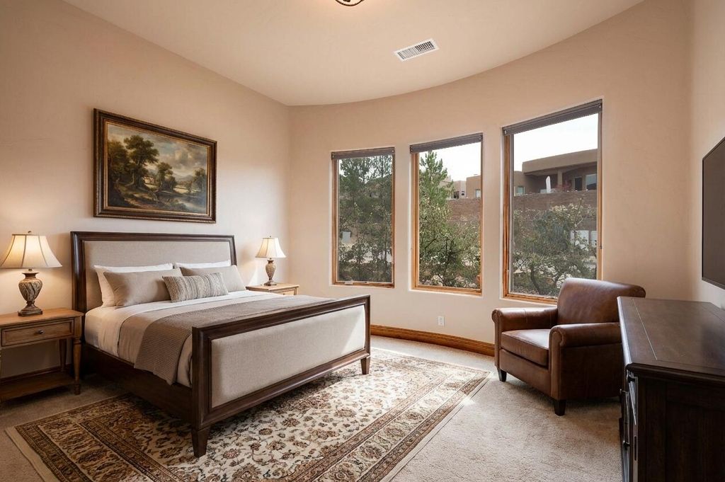 Image 37 of property listing at 13419 Wilderness Place NE, Albuquerque, NM 87111