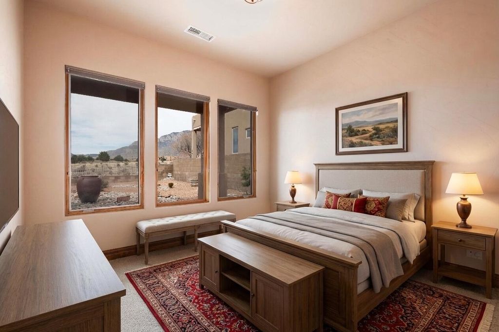 Image 44 of property listing at 13419 Wilderness Place NE, Albuquerque, NM 87111