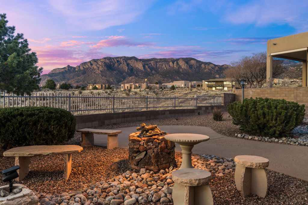 Image 48 of property listing at 13419 Wilderness Place NE, Albuquerque, NM 87111