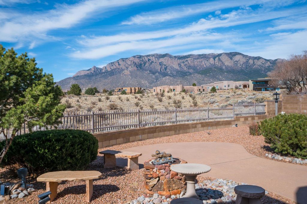 Image 49 of property listing at 13419 Wilderness Place NE, Albuquerque, NM 87111