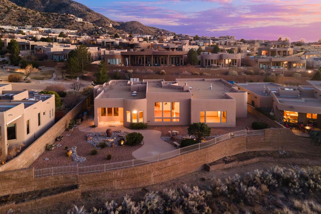 Image 53 of property listing at 13419 Wilderness Place NE, Albuquerque, NM 87111