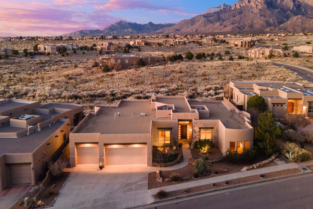 Image 54 of property listing at 13419 Wilderness Place NE, Albuquerque, NM 87111