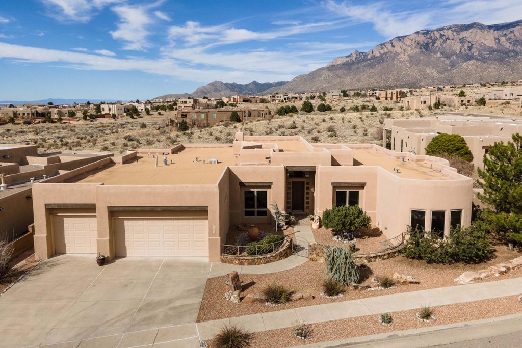 Image 55 of property listing at 13419 Wilderness Place NE, Albuquerque, NM 87111