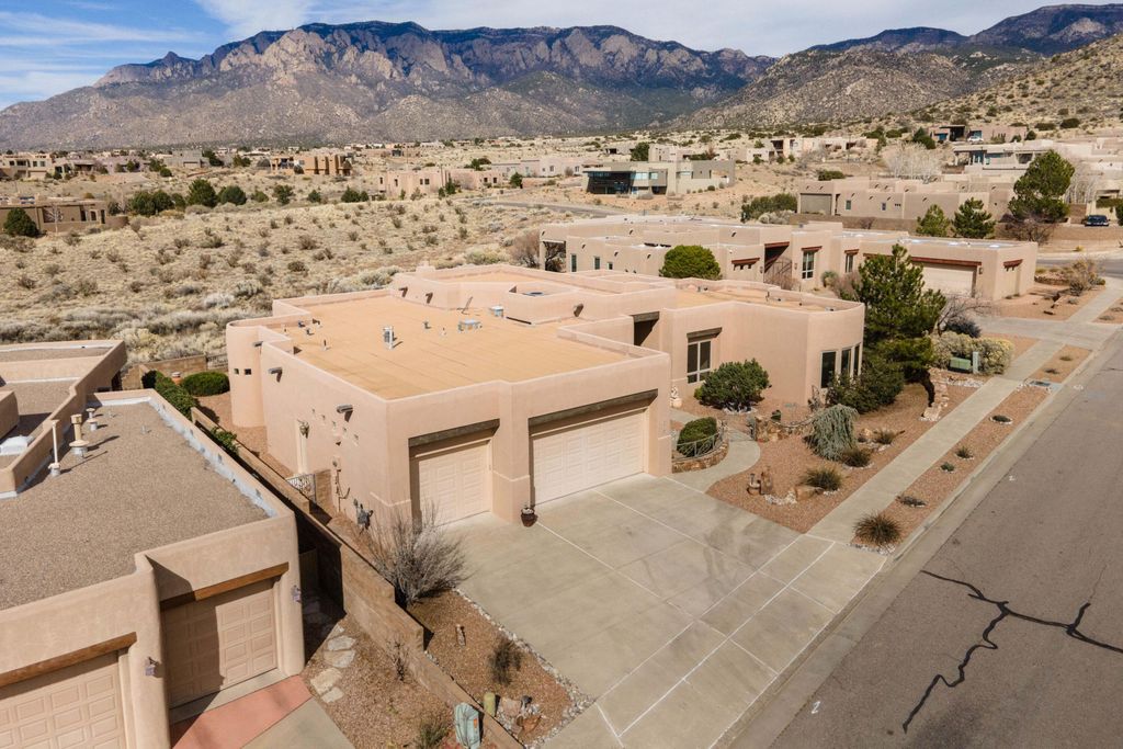 Image 56 of property listing at 13419 Wilderness Place NE, Albuquerque, NM 87111