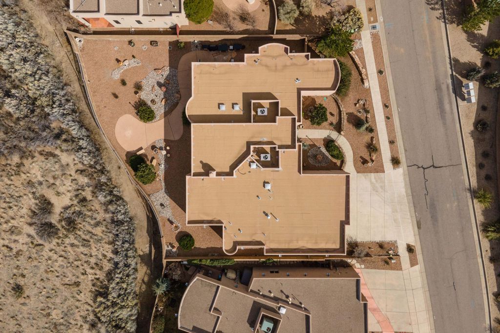 Image 58 of property listing at 13419 Wilderness Place NE, Albuquerque, NM 87111