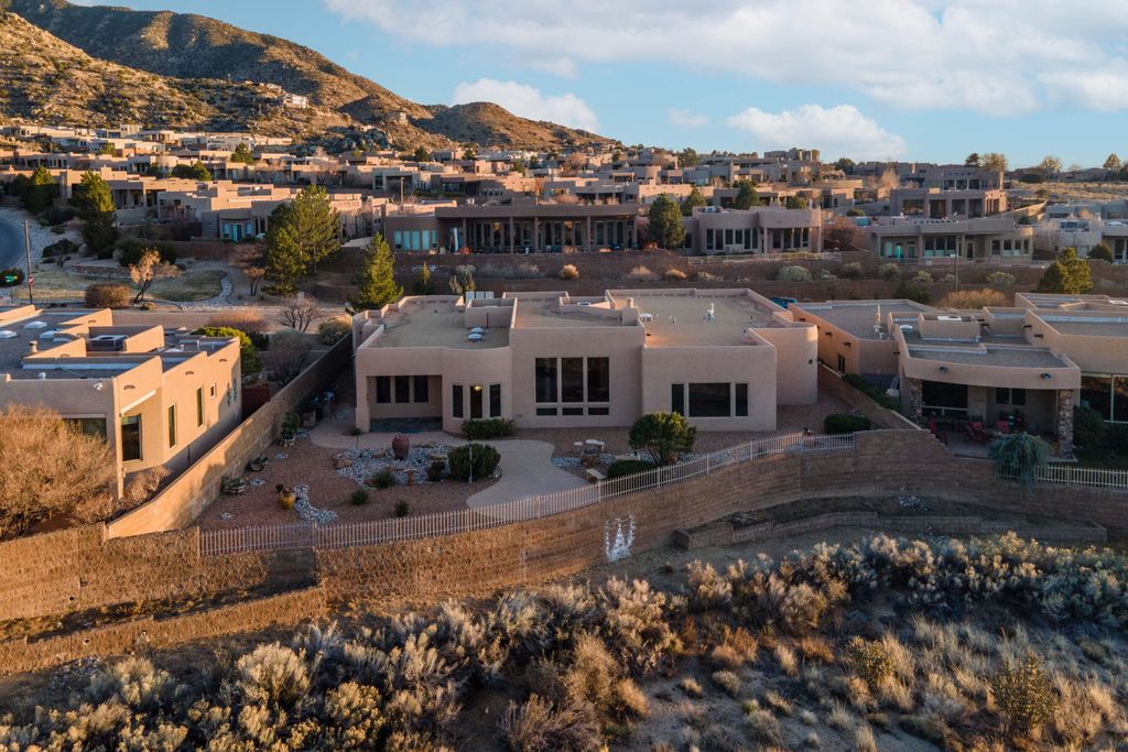 Image 60 of property listing at 13419 Wilderness Place NE, Albuquerque, NM 87111