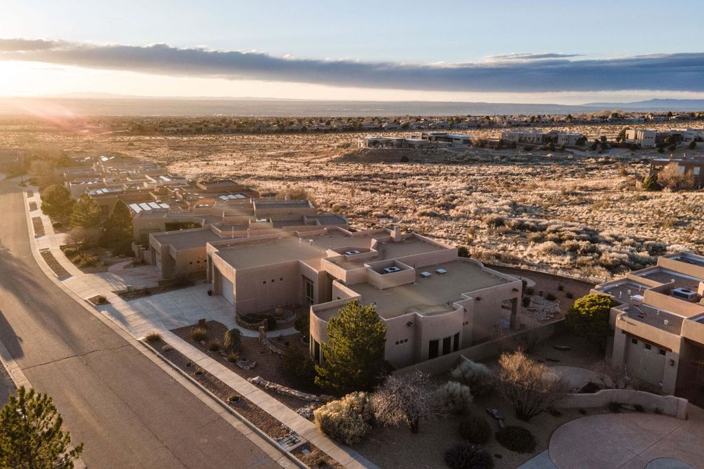 Image 61 of property listing at 13419 Wilderness Place NE, Albuquerque, NM 87111