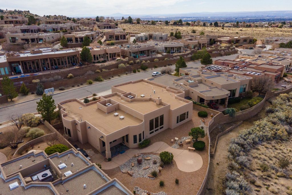 Image 62 of property listing at 13419 Wilderness Place NE, Albuquerque, NM 87111